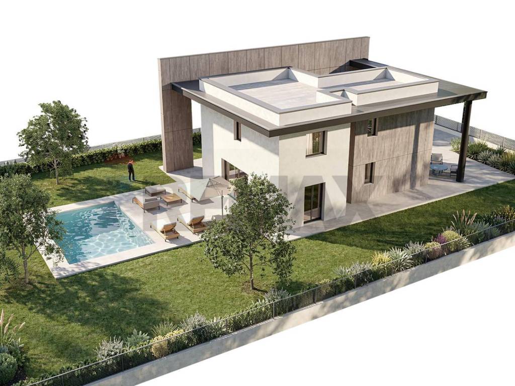 Villa a Noceto in Fabrizio de andrè - Foto 3