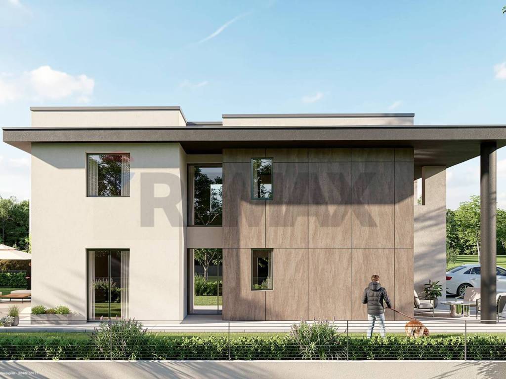 Villa a Noceto in Fabrizio de andrè - Foto 4