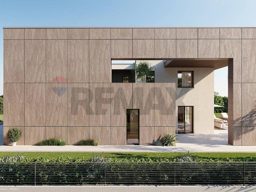 Villa a Noceto in Fabrizio de andrè - Foto 5