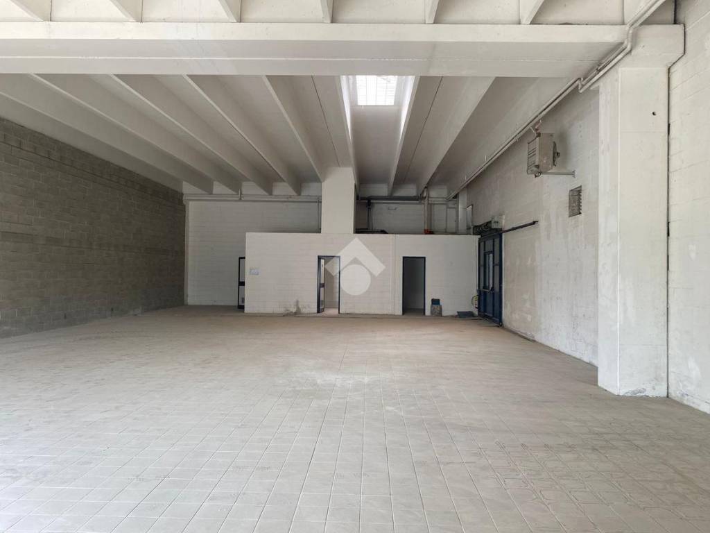 Immobile a Castiglione delle stiviere in Via Giuseppe Mazzini, 109 - Foto 2