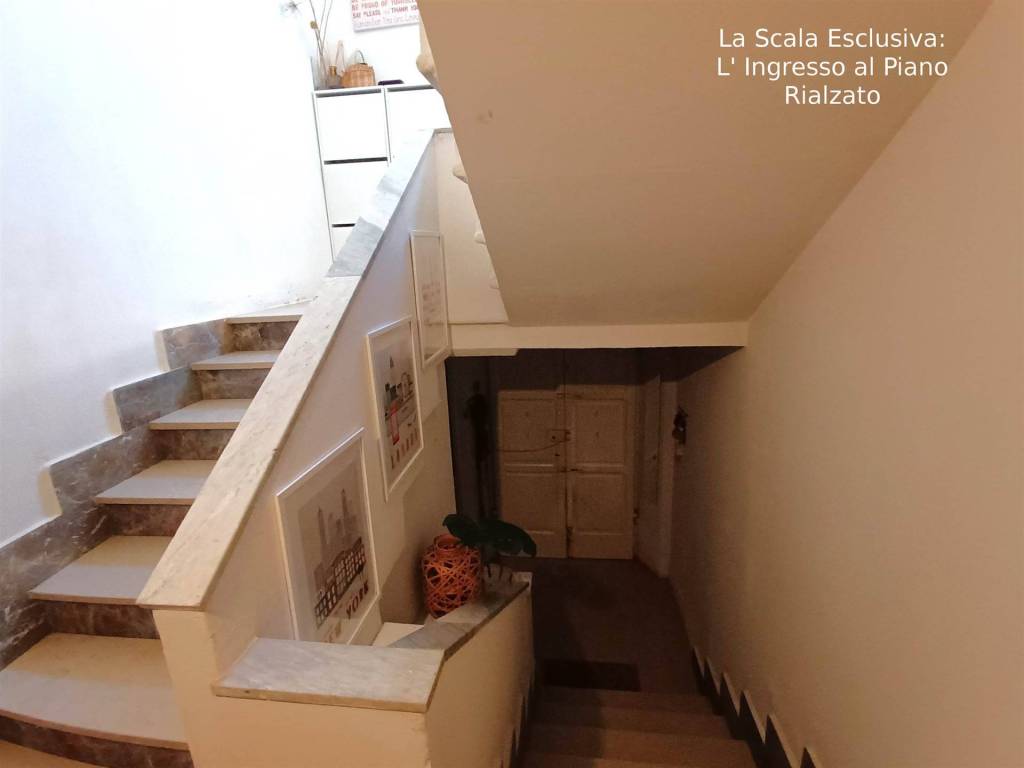 Appartamento a Grosseto in ZONA VIA DEI MILLE - Foto 2