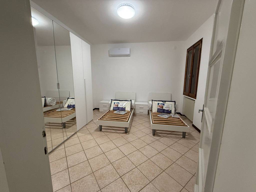 Casa indipendente a Padova in Vicolo Voltabarozzo, 24 - Foto 3