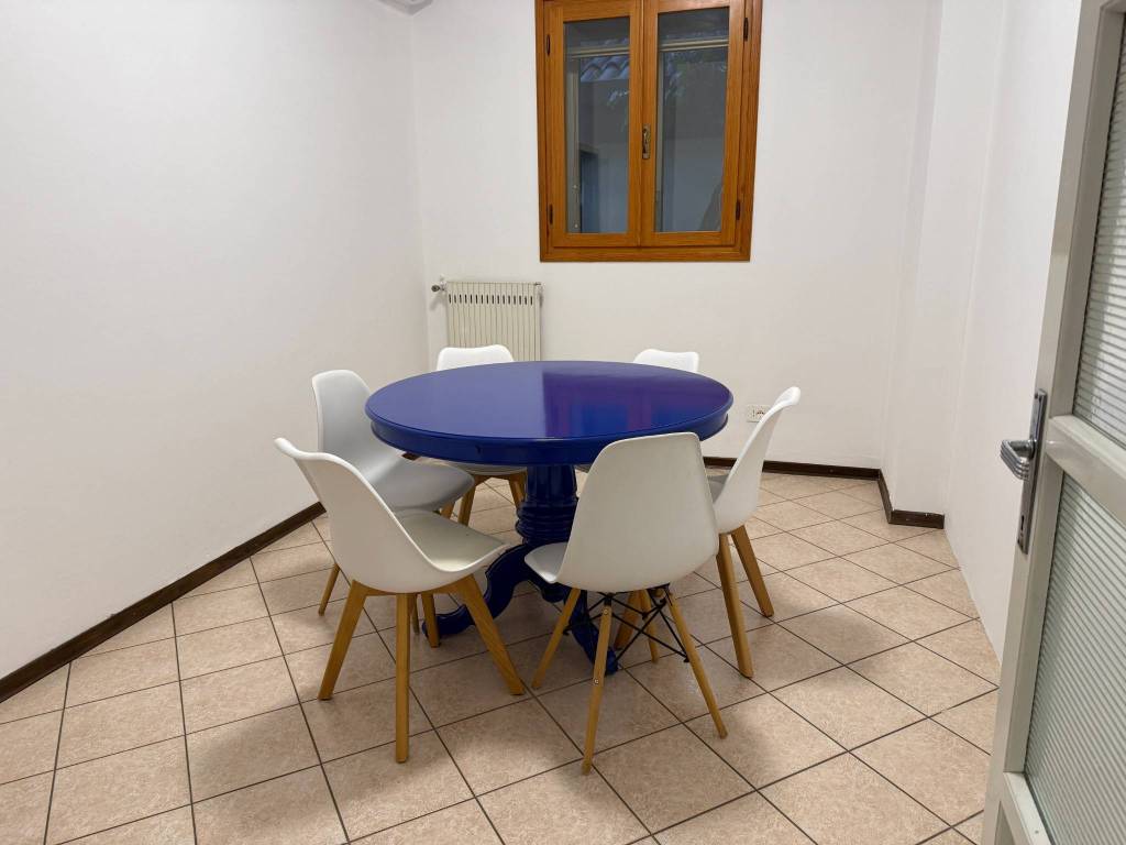 Casa indipendente a Padova in Vicolo Voltabarozzo, 24 - Foto 4