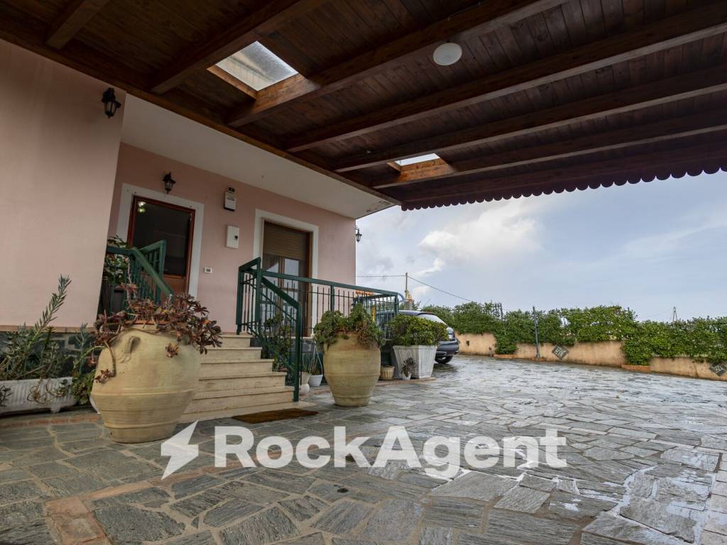 Villa a Simeri crichi in Contrada Roccani,59 - Foto 4