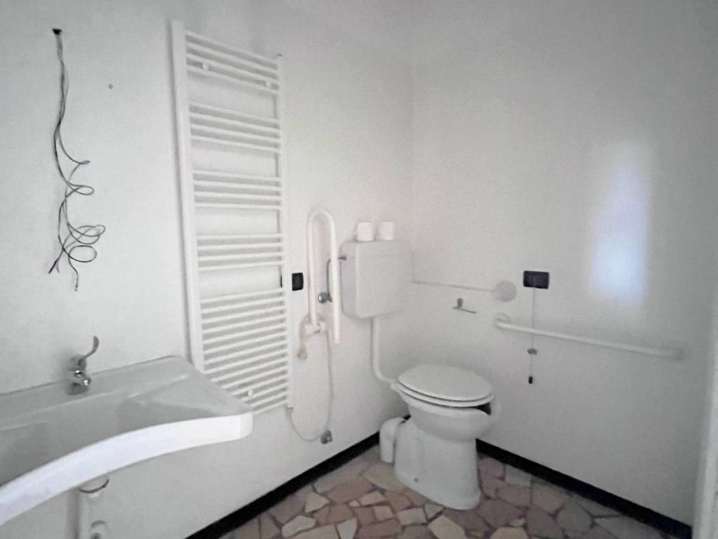 Immobile a Gerenzano in Via Dante Alighieri, 14 - Foto 5