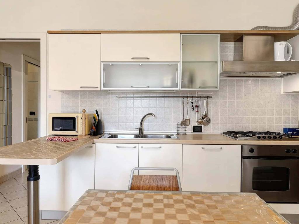 Appartamento a Loano in Via Aurelia - Foto 5