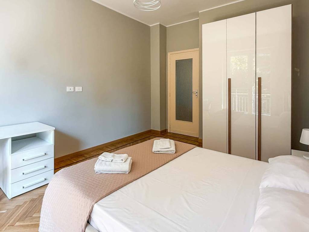 Appartamento a Torino in Via Sondrio - Foto 2