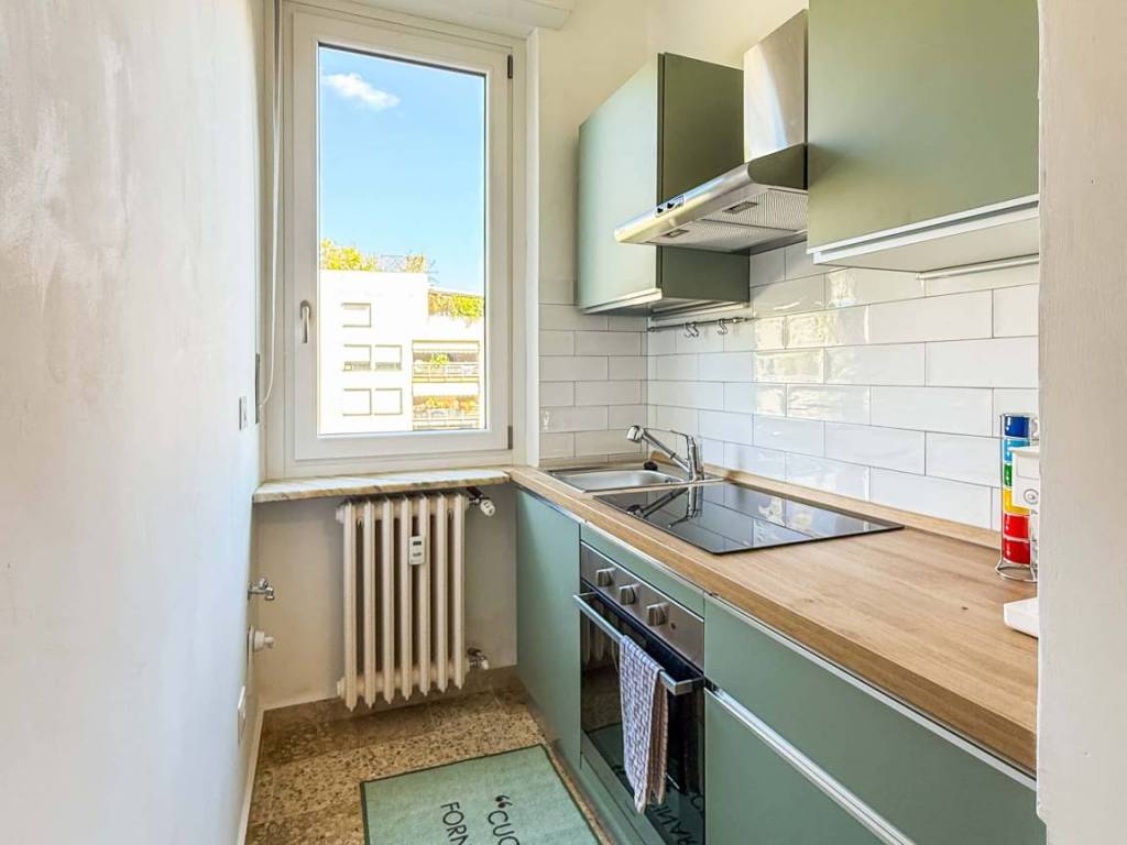 Appartamento a Torino in Via Sondrio - Foto 3