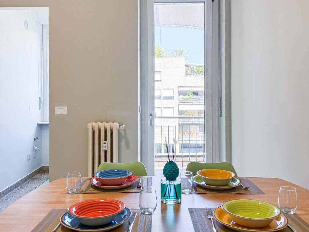 Appartamento a Torino in Via Sondrio - Foto 4