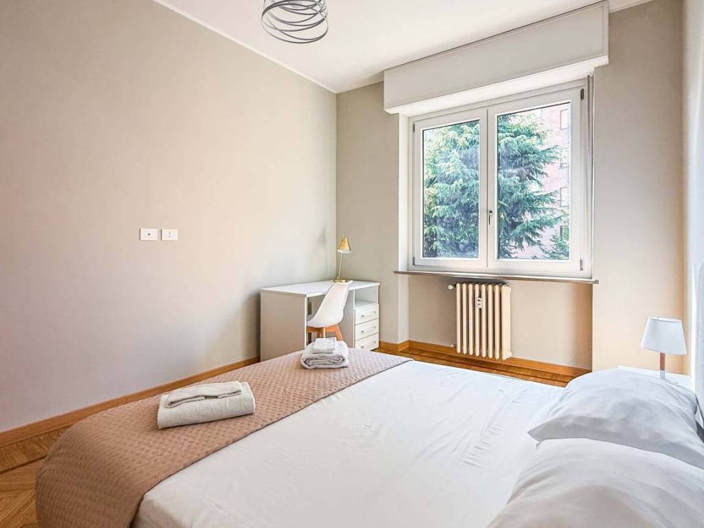 Appartamento a Torino in Via Sondrio - Foto 5