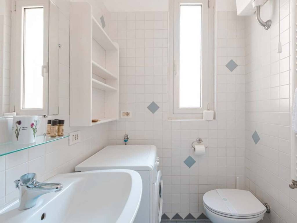 Appartamento a Trieste in Via Giuseppe Bernardino Bison - Foto 5