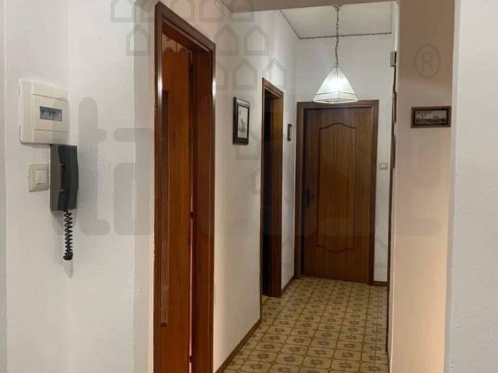 Appartamento a Messina in Via santa Marta , - Foto 3