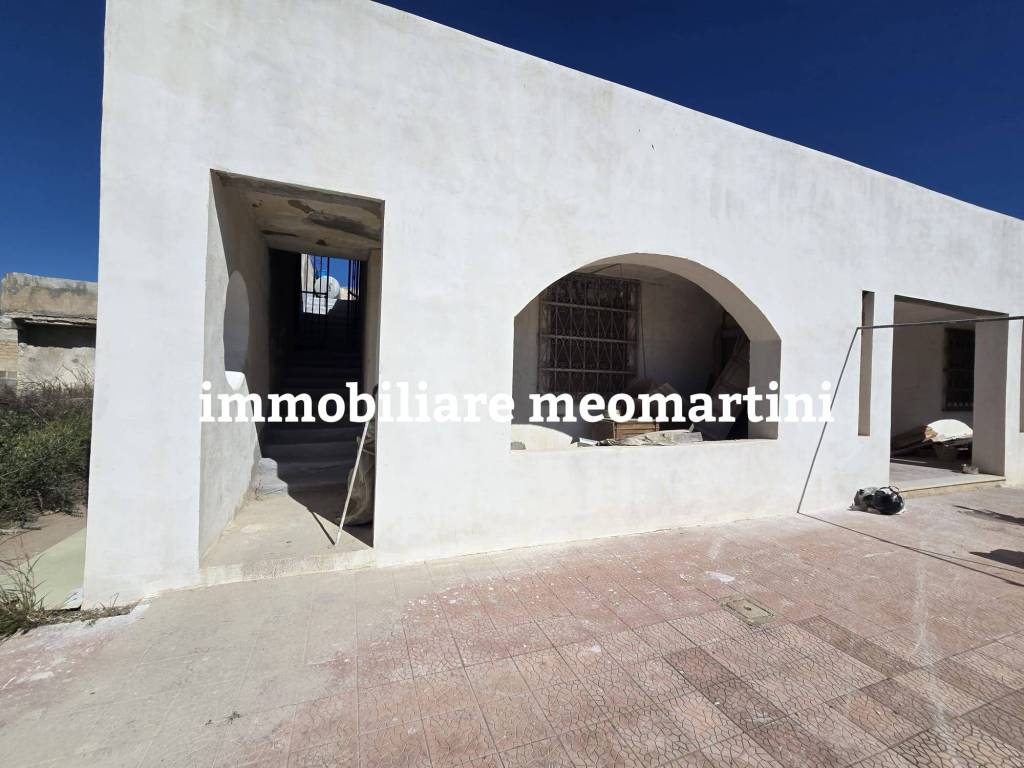 Villa a Siracusa in Via Elorina - Foto 2