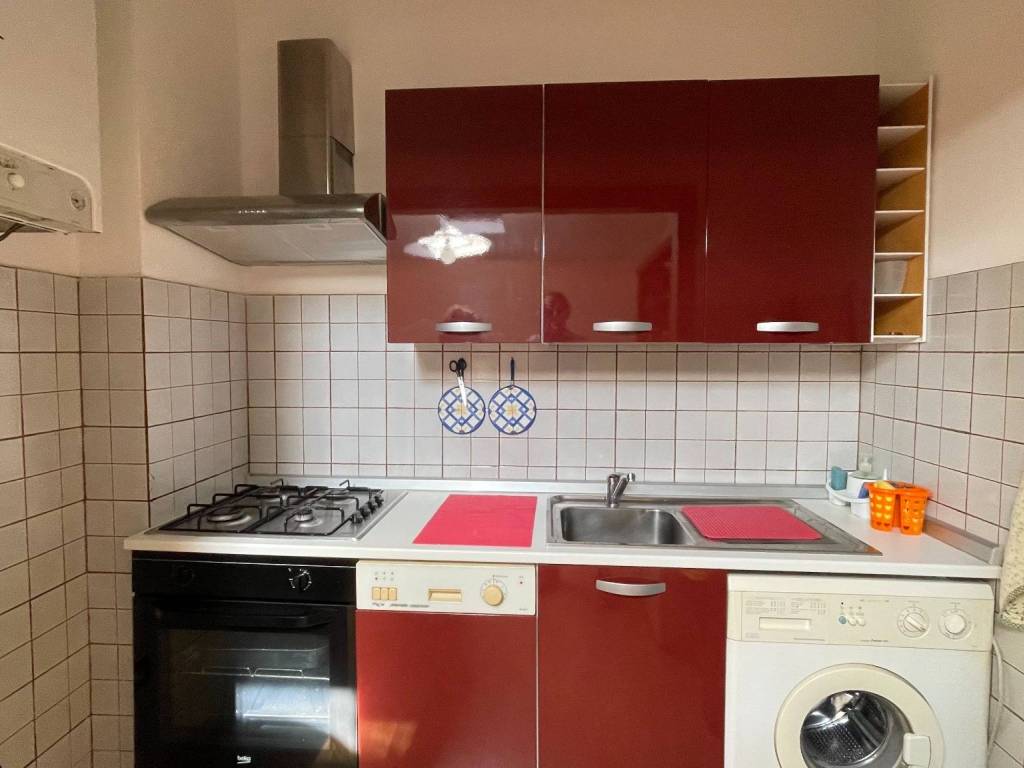 Appartamento a Montecatini-terme in Via Marruota - Foto 2