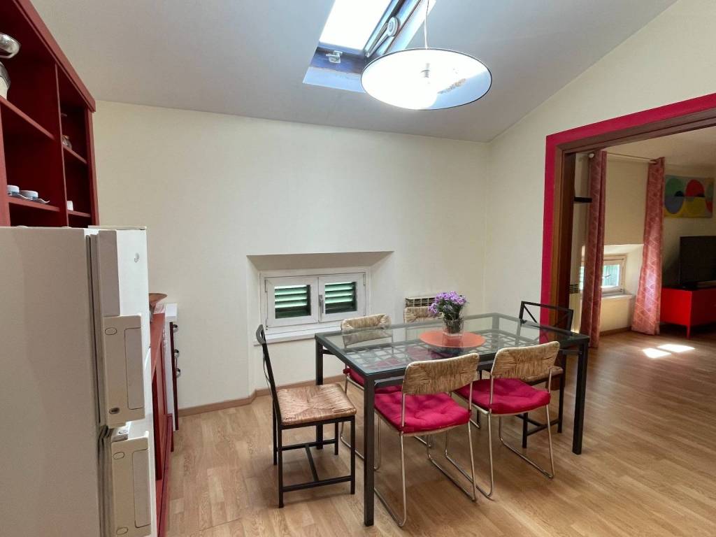 Appartamento a Montecatini-terme in Via Marruota - Foto 3