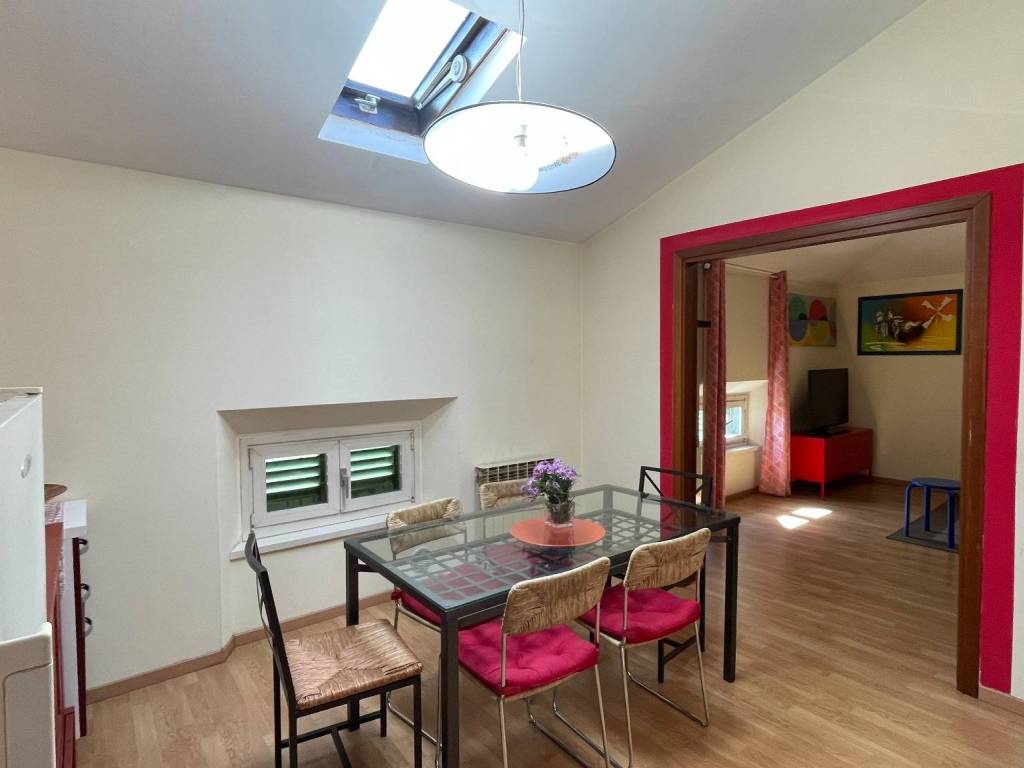 Appartamento a Montecatini-terme in Via Marruota - Foto 4
