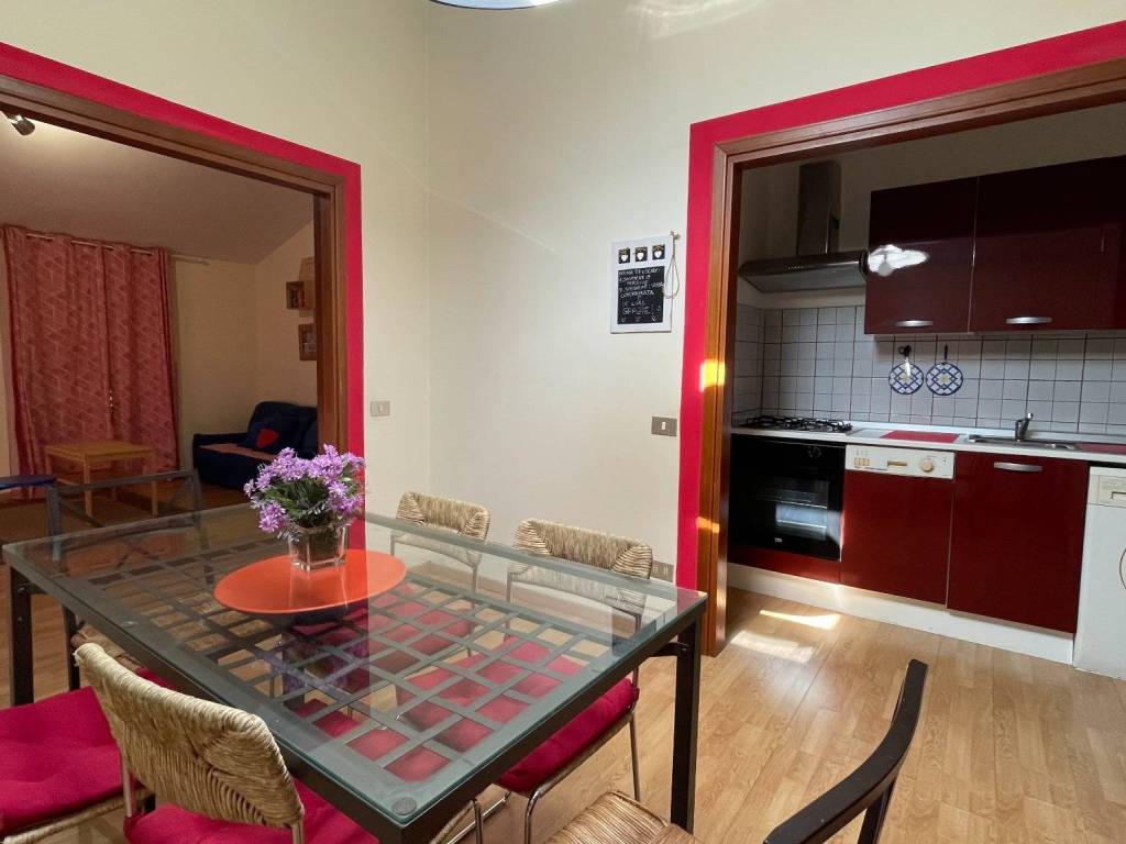 Appartamento a Montecatini-terme in Via Marruota - Foto 5