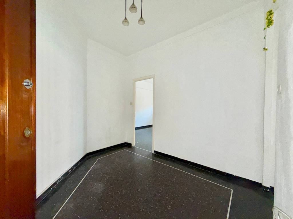 Appartamento a Genova in Via Multedo di Pegli - Foto 2