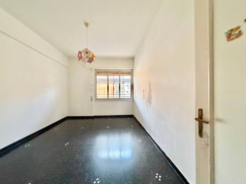 Appartamento a Genova in Via Multedo di Pegli - Foto 4