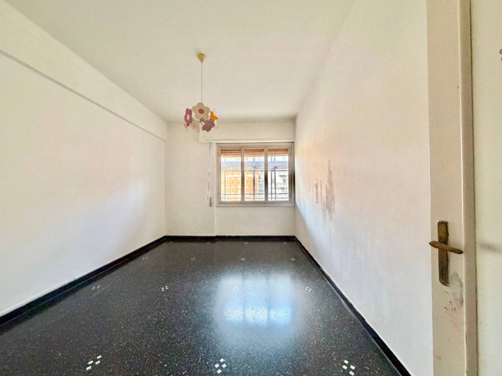 Appartamento a Genova in Via Multedo di Pegli - Foto 5