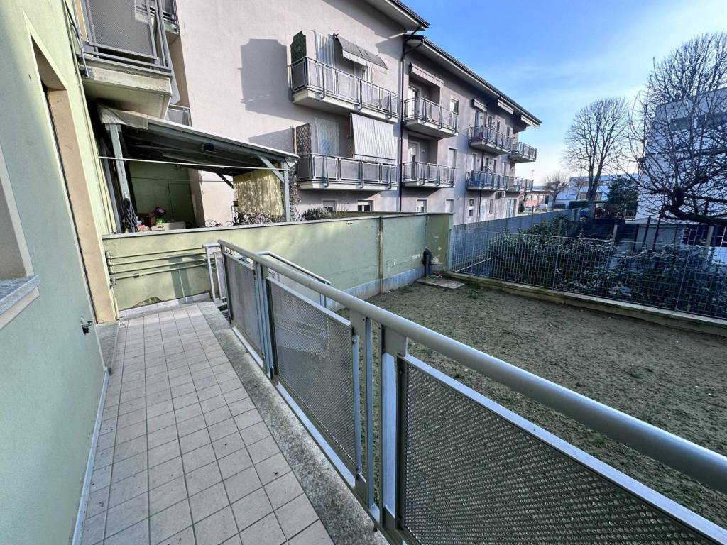 Appartamento a Alba in Corso Bra, 18 - Foto 2