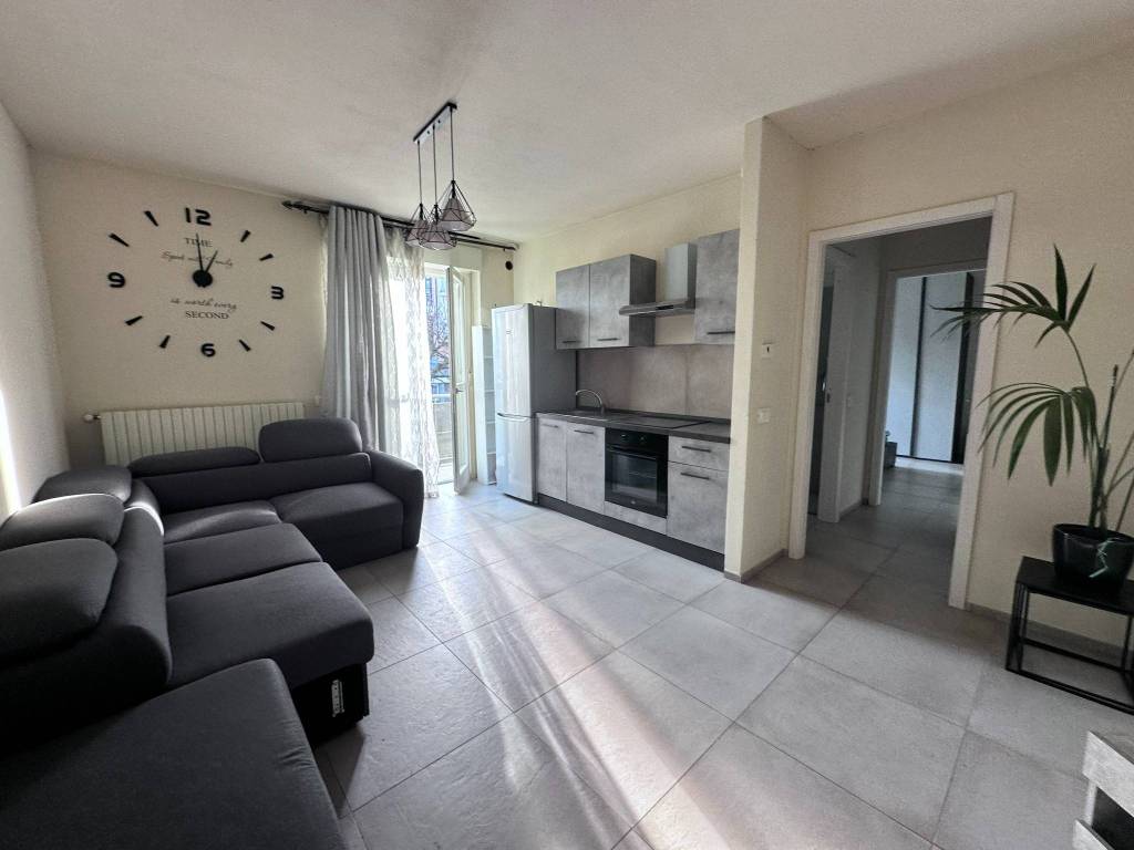 Appartamento a Alba in Corso Bra, 18 - Foto 3