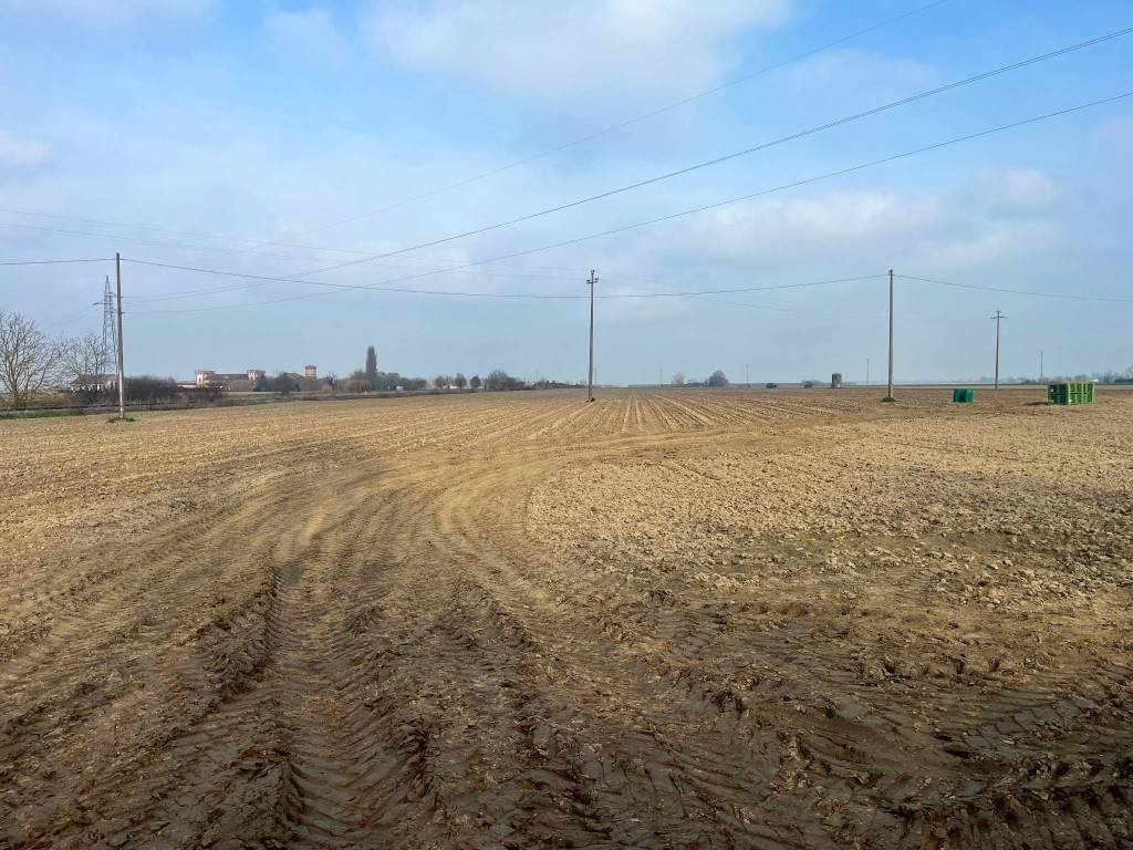 Terreno a Portomaggiore in Via Campanella, 9 - Foto 2