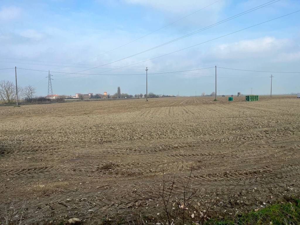 Terreno a Portomaggiore in Via Campanella, 9 - Foto 4