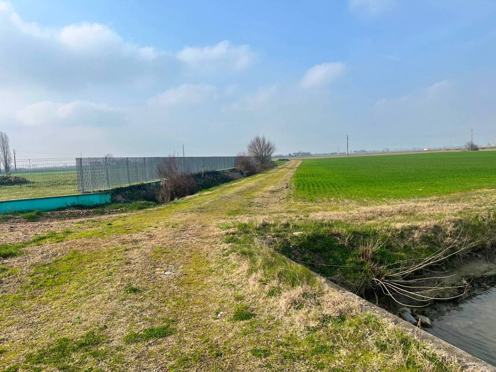 Terreno a Portomaggiore in Via Campanella, 9 - Foto 5