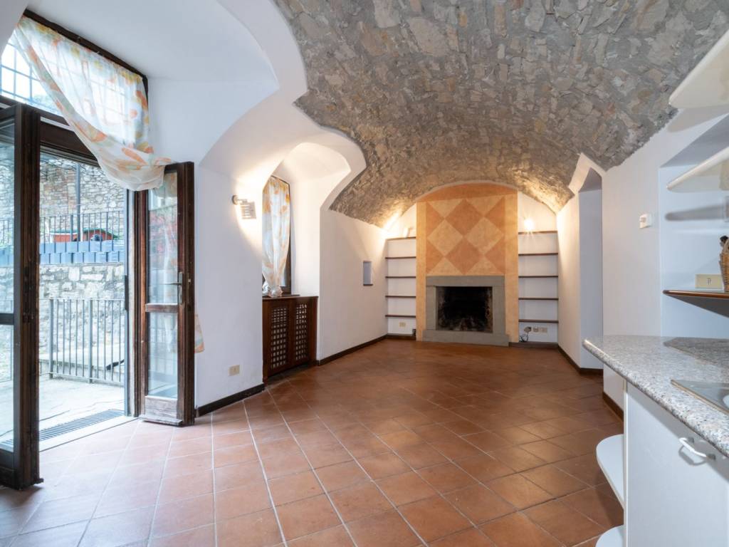 Appartamento a Bergamo in Via Bartolomeo Colleoni, 34 - Foto 2