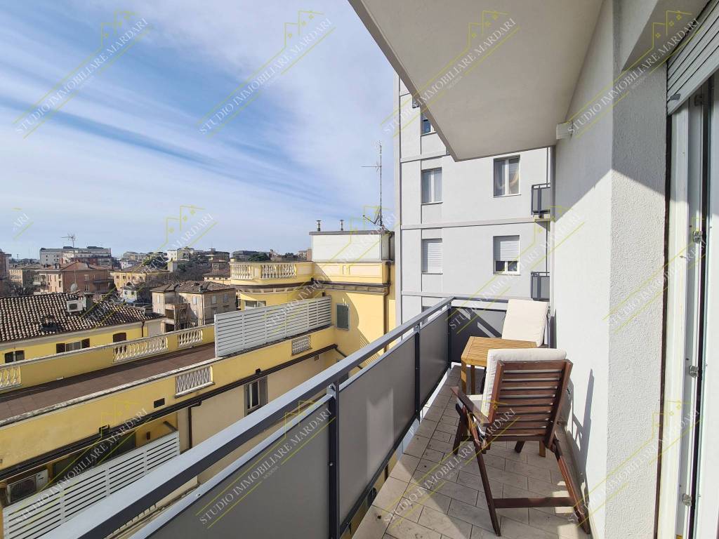 Appartamento a Modena in Via Giuseppe Malmusi, 40 - Foto 5