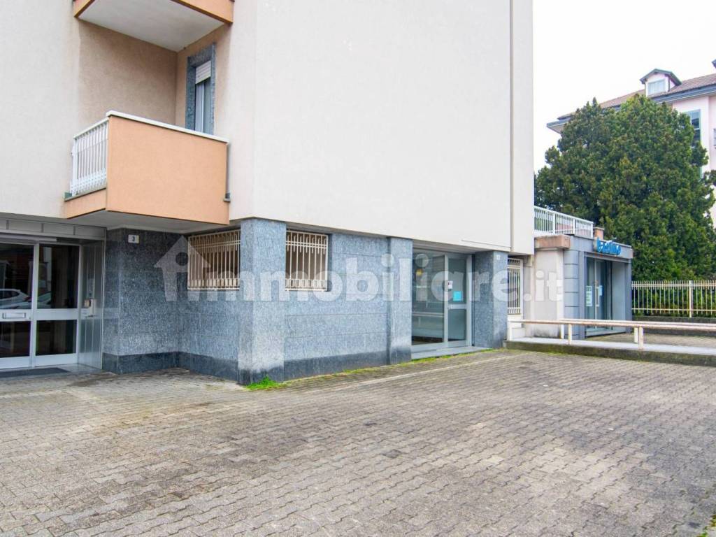 Immobile a Pinerolo in Corso Piave, 6 - Foto 2