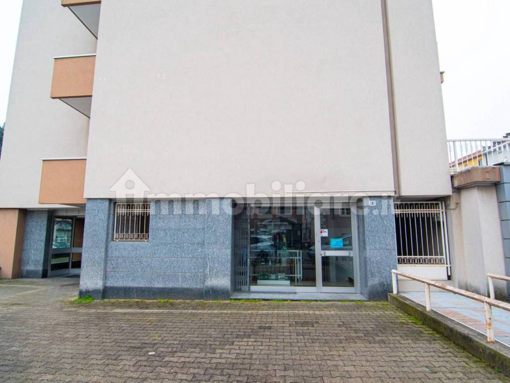 Immobile a Pinerolo in Corso Piave, 6 - Foto 3