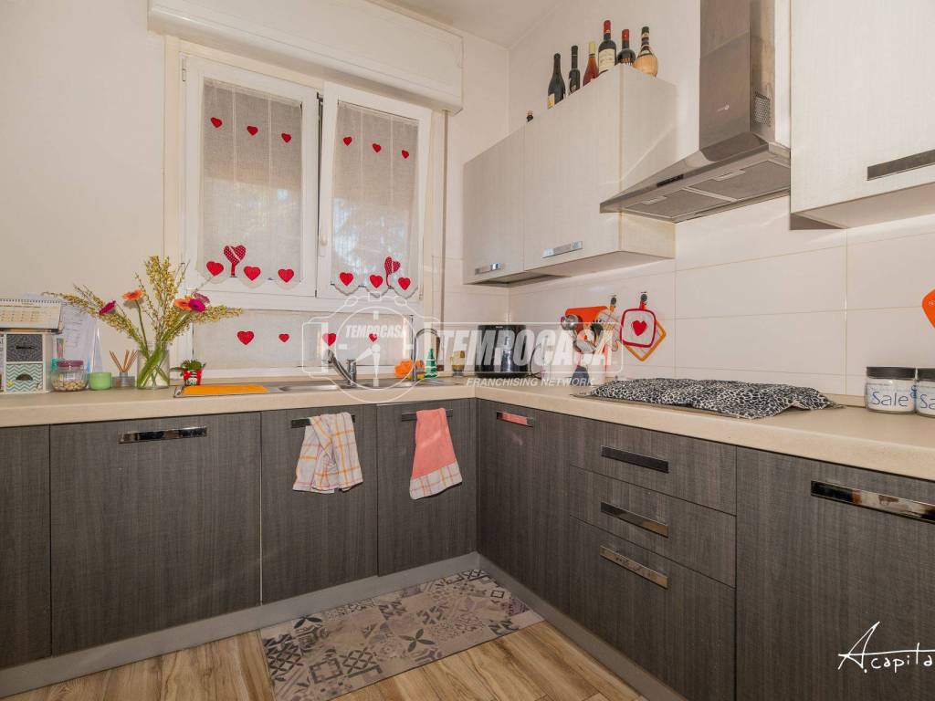 Appartamento a Modena in Via asiago - Foto 4