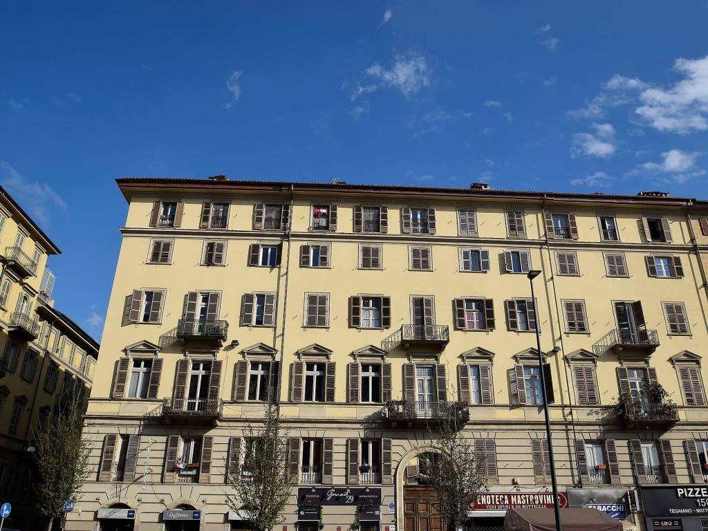 Appartamento a Torino in Via Giuseppe Baretti, 2 - Foto 2