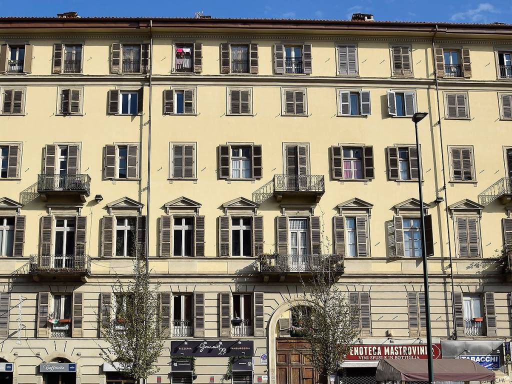 Appartamento a Torino in Via Giuseppe Baretti, 2 - Foto 3