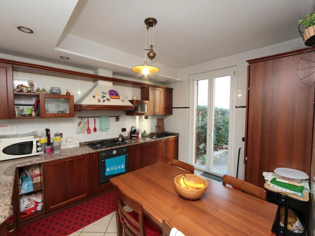 Villa a Canegrate in Via Venezia - Foto 4