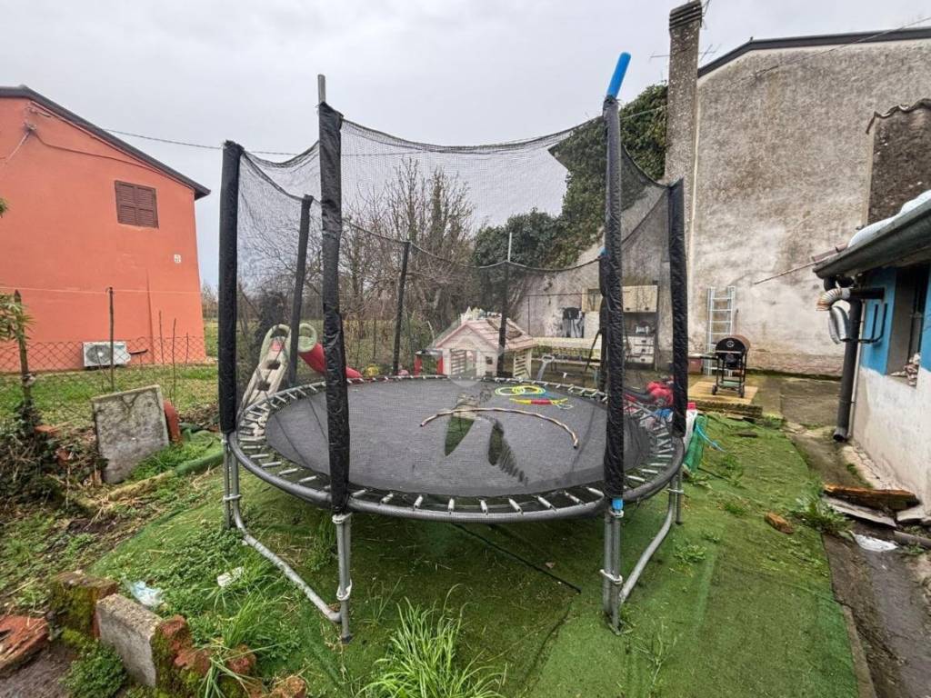 Casa indipendente a San giorgio bigarello in Via Rampina - Foto 2