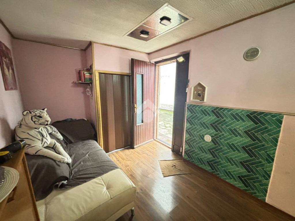 Casa indipendente a San giorgio bigarello in Via Rampina - Foto 3