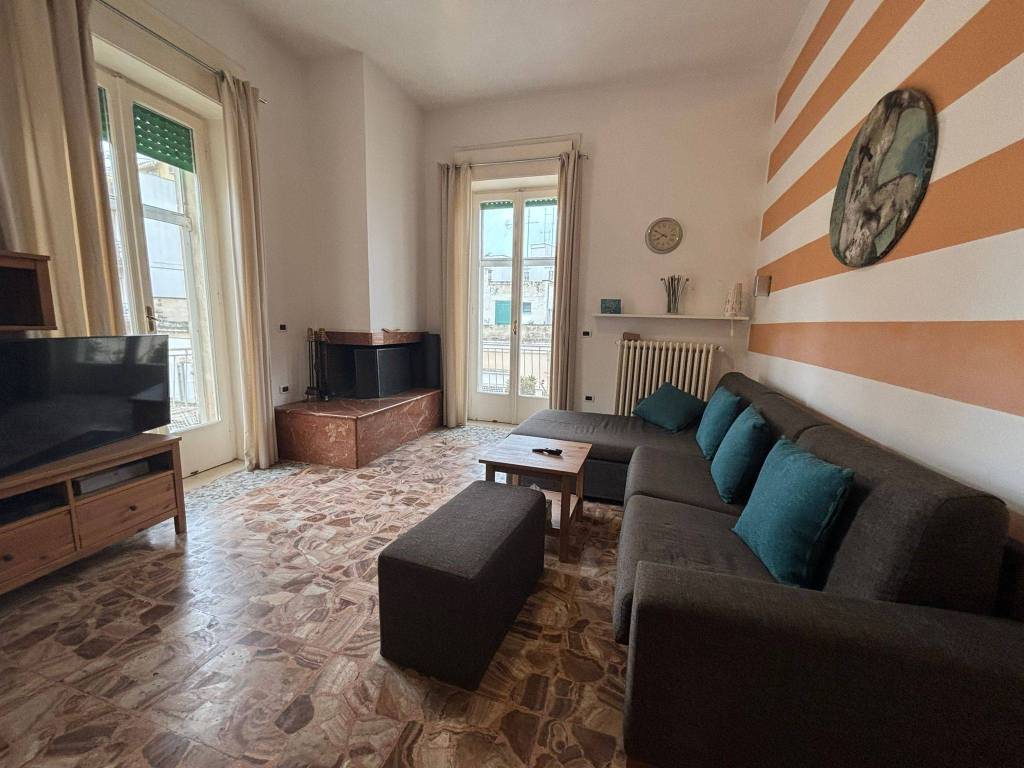 Appartamento a Lecce in Via Colonnello Archimede Costadura, 58 - Foto 4