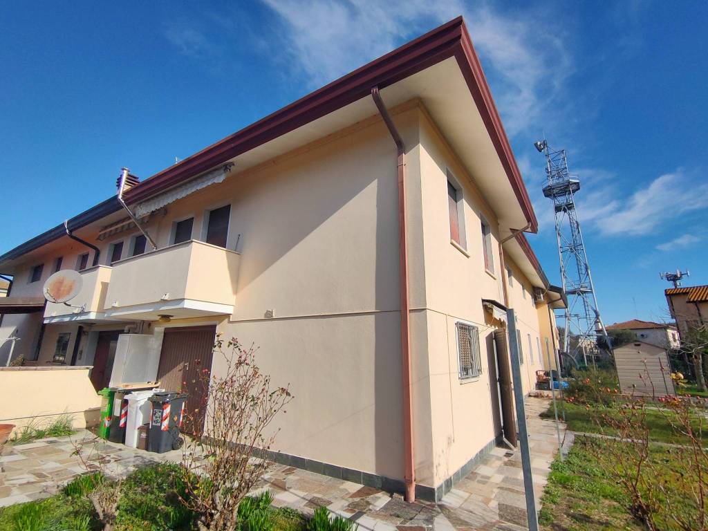 Villetta a schiera a Ariano nel polesine - Foto 2