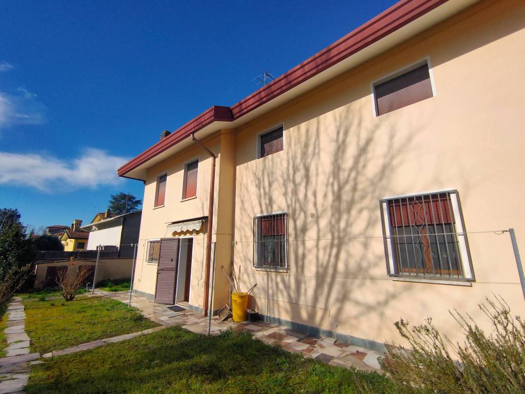 Villetta a schiera a Ariano nel polesine - Foto 3