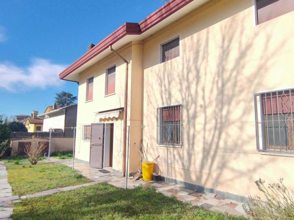 Villetta a schiera a Ariano nel polesine - Foto 5