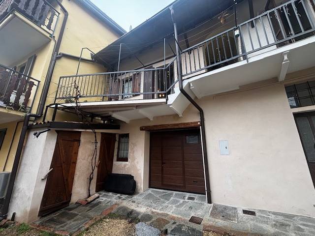 Casa indipendente a Cuasso al monte in Via Gastaldi - Foto 2