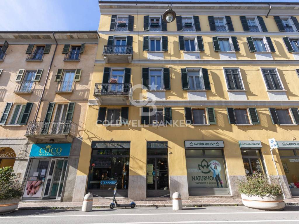 Immobile a Novara in Corso Giuseppe Mazzini, 8 - Foto 2