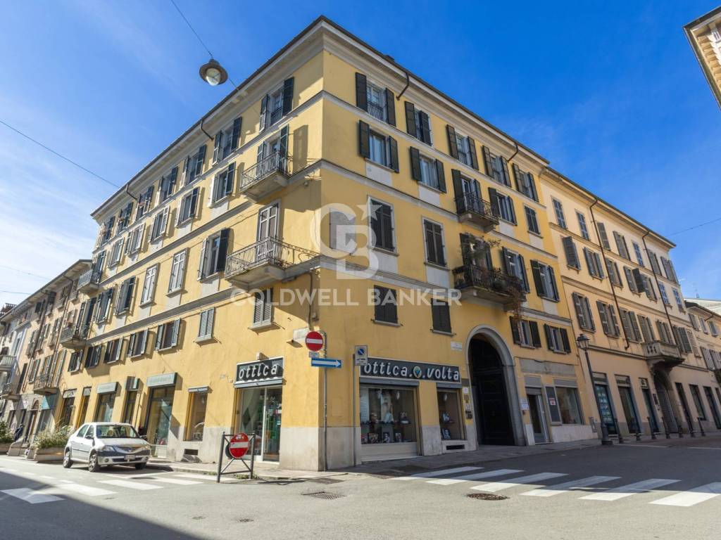 Immobile a Novara in Corso Giuseppe Mazzini, 8 - Foto 3