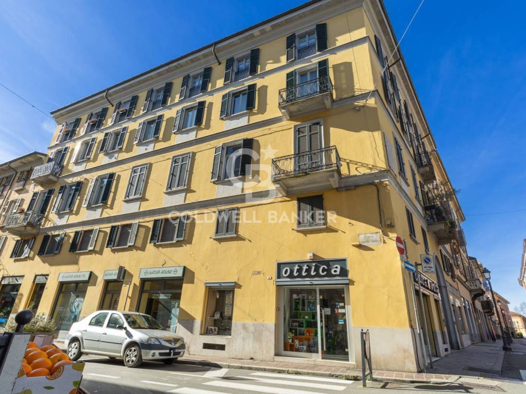 Immobile a Novara in Corso Giuseppe Mazzini, 8 - Foto 4