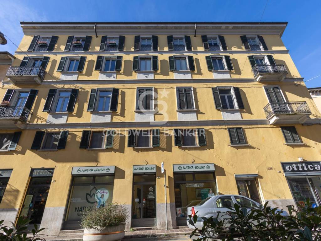 Immobile a Novara in Corso Giuseppe Mazzini, 8 - Foto 5