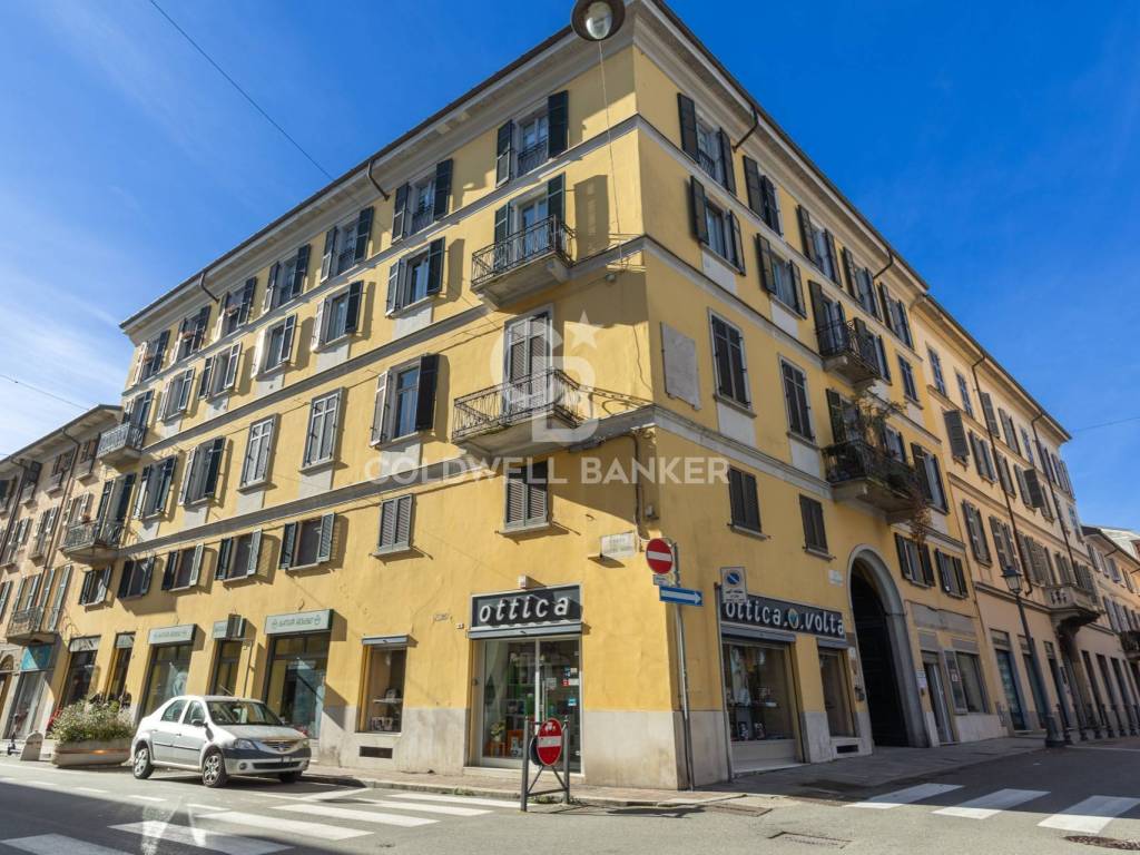 Immobile a Novara in Corso Giuseppe Mazzini, 8 - Foto 2