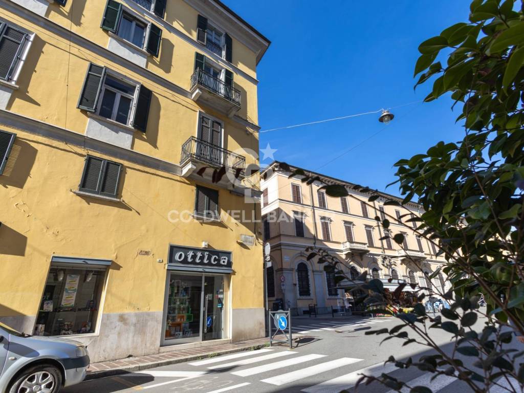 Immobile a Novara in Corso Giuseppe Mazzini, 8 - Foto 5